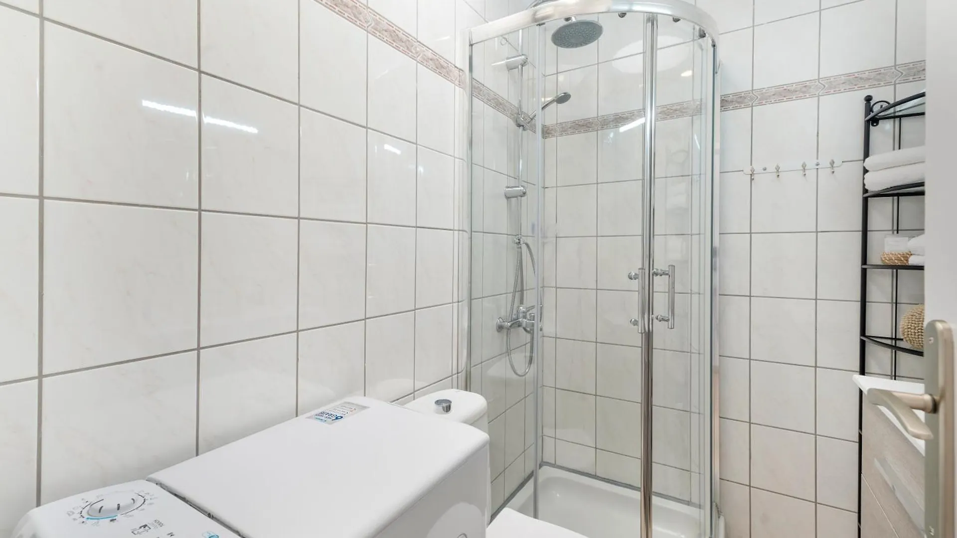Apartamento Greta Costa del Silencio