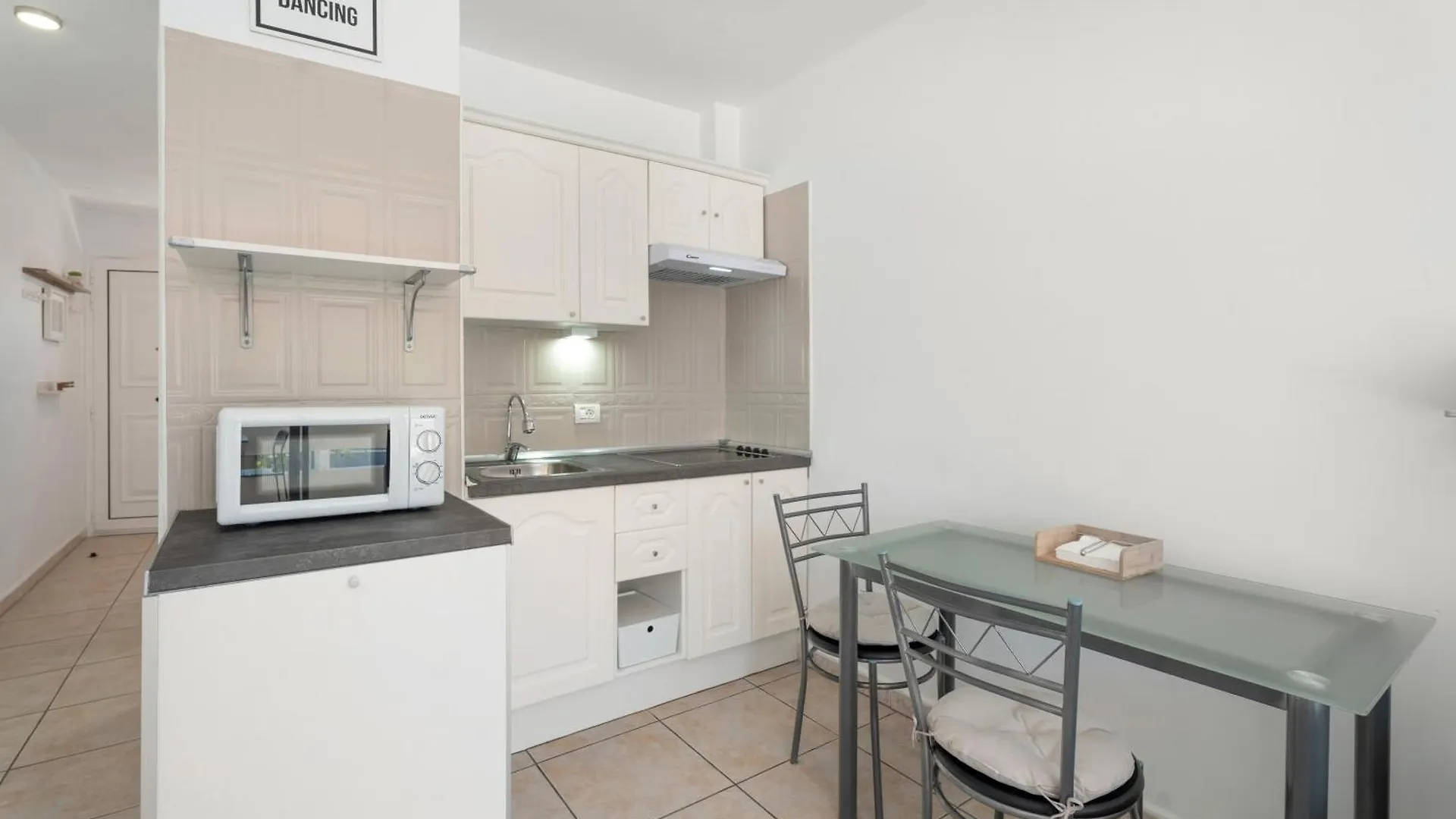 Apartamento Greta Costa del Silencio