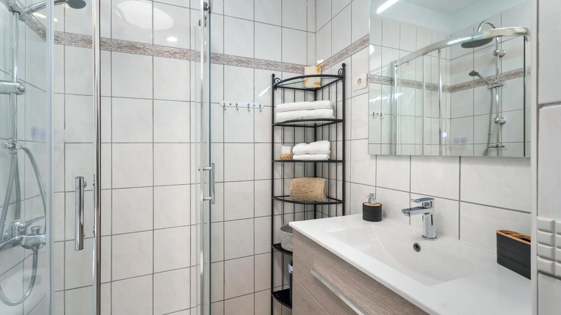 Apartamento Greta Costa del Silencio 0*,