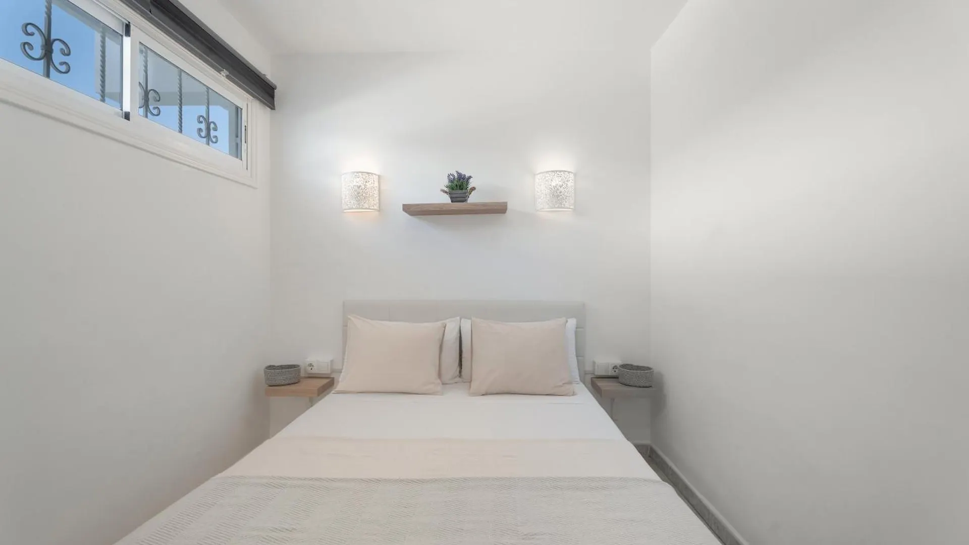 Apartamento Greta Costa del Silencio 0*,  España