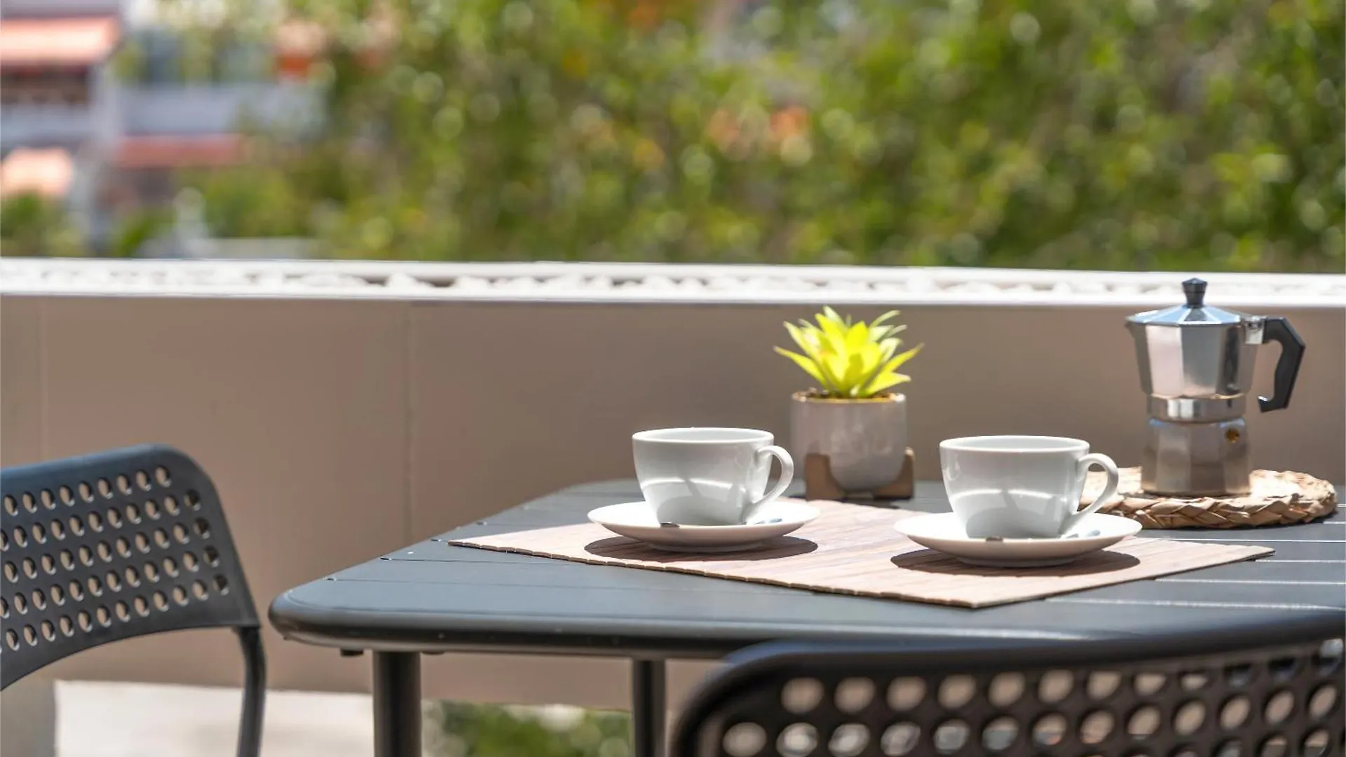 Appartement Greta Costa Del Silencio Espagne