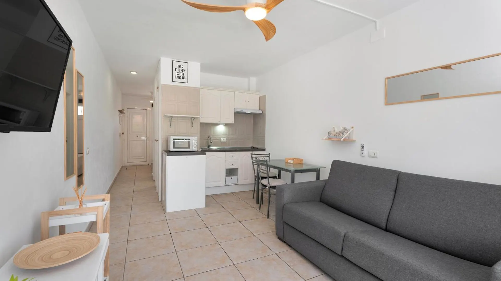 Appartement Greta Costa Del Silencio
