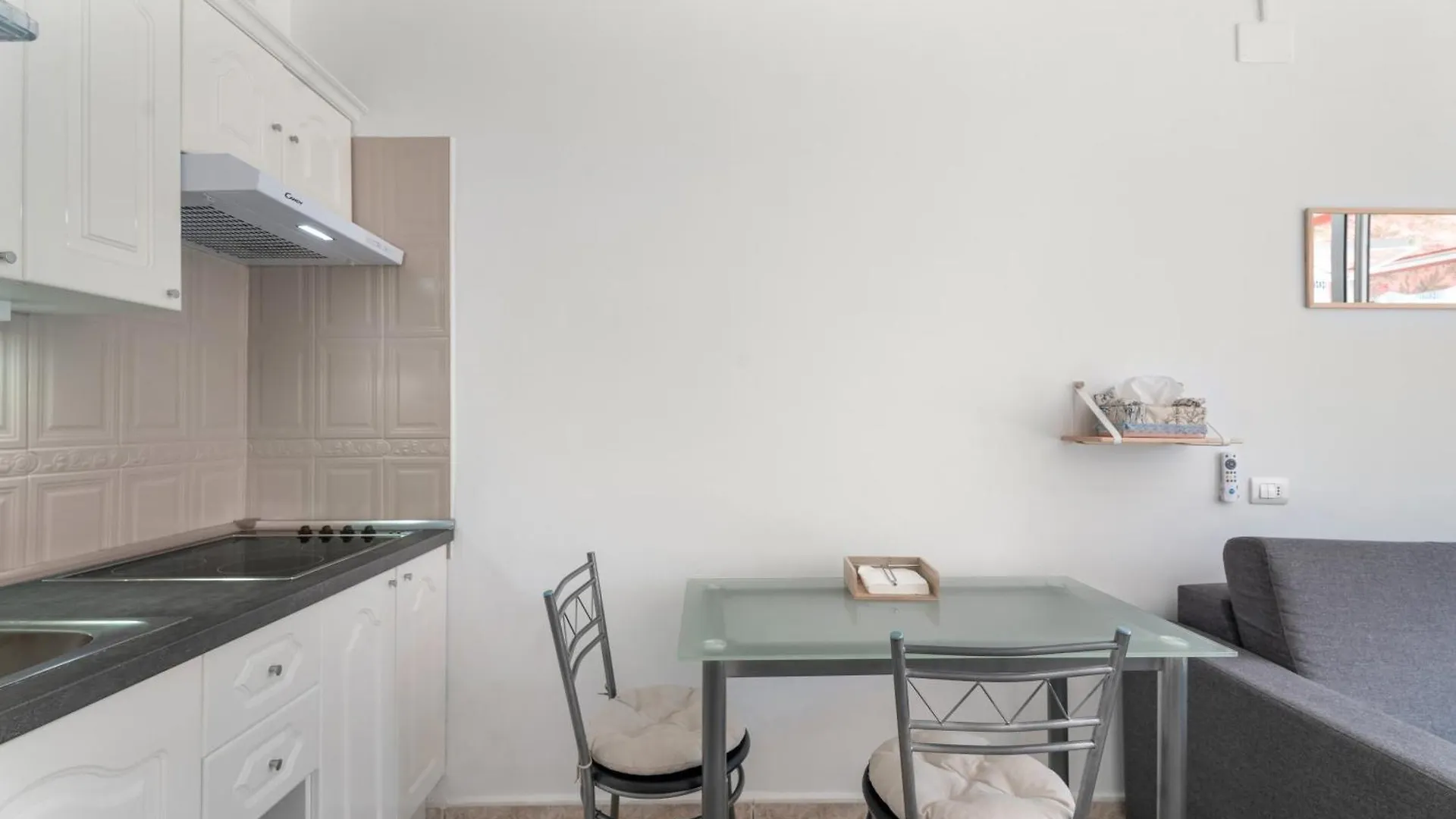 Appartement Greta Costa Del Silencio