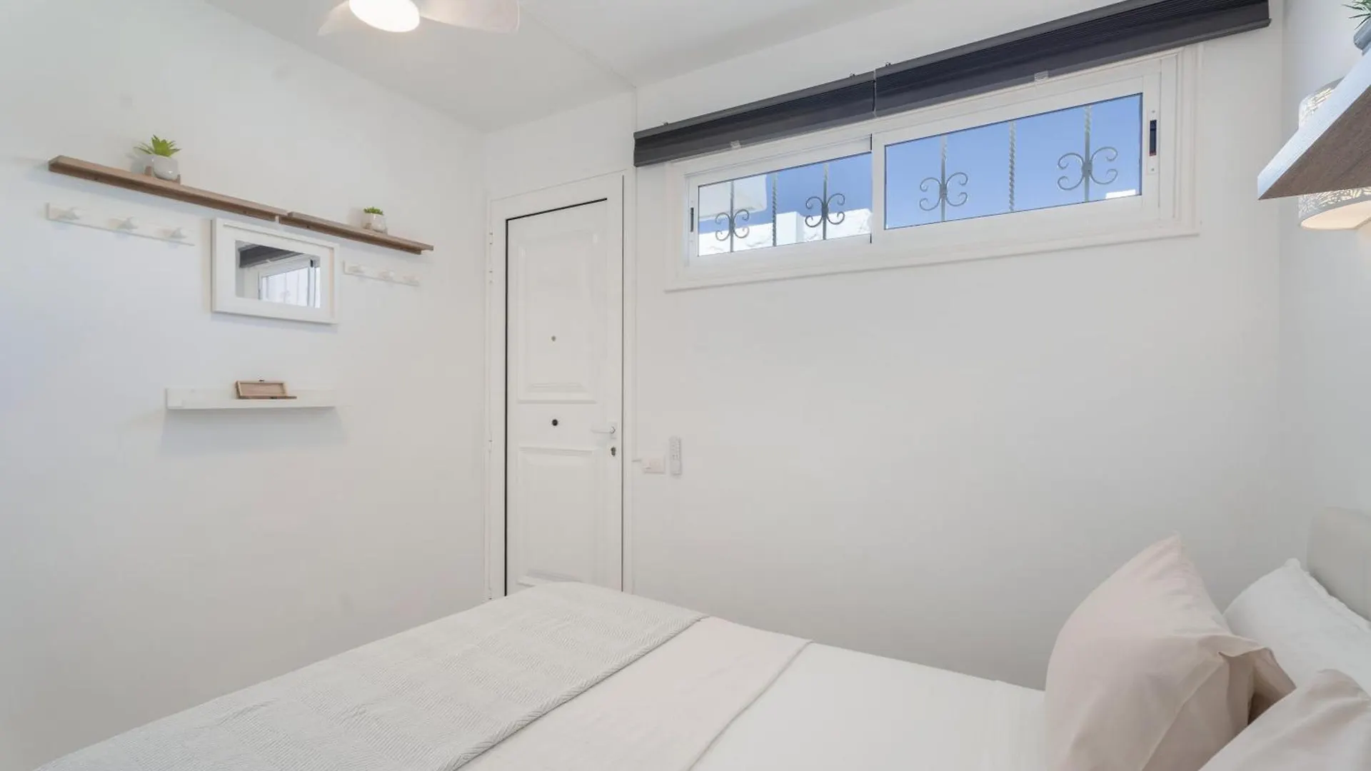 Greta Costa Del Silencio Appartement Spanje
