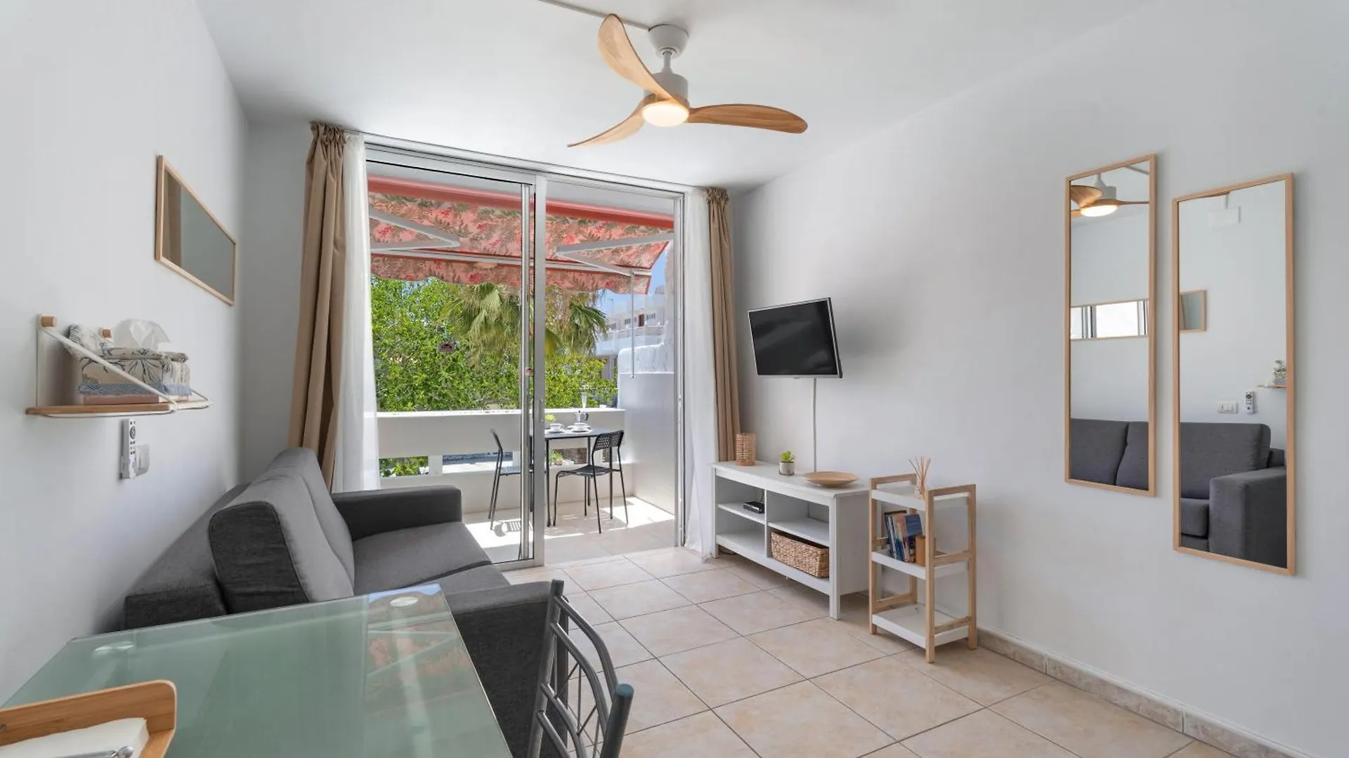 Appartement Greta Costa Del Silencio